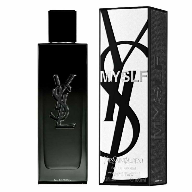 Original parfum YSL Myslf for men edp 100ml