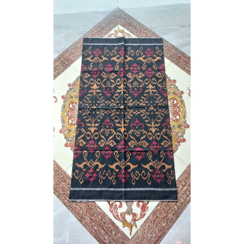 KAIN ENDEK BALI | ENDEK BALI MURAH | ENDEK PREMIUM