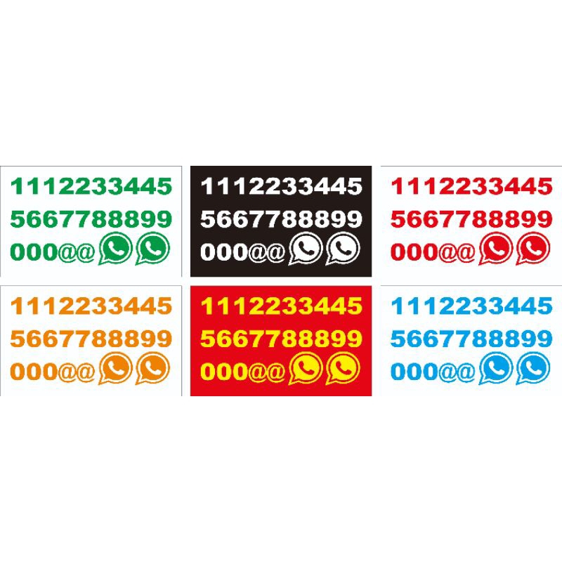 stiker viral stiker huruf stiker huruf viral cutting stiker