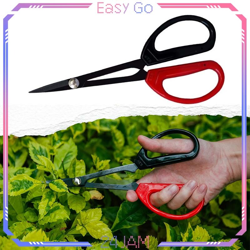 Gunting Bonsai Pruning Panjang 20.5cm Gunting Tanaman Gunting Pohon Bonsai Gunting Tanaman Gunting B