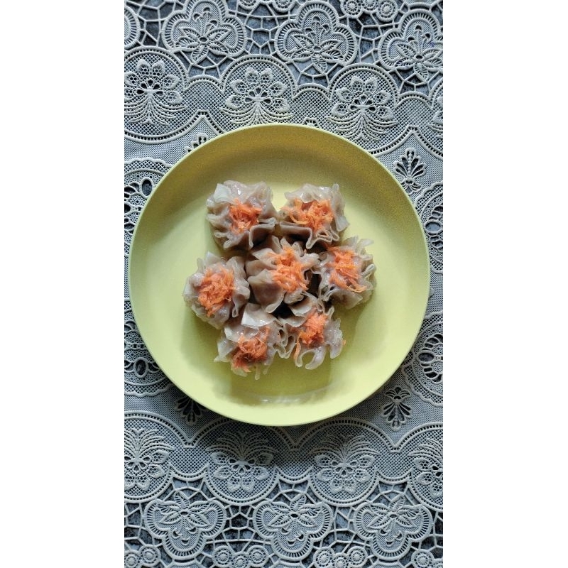 

siomay ayam