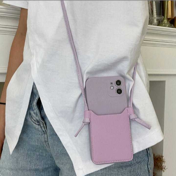 Case Dompet Hp Model FSH-063 Untuk Type OPPO A16 A16e/A16k A17 A1k A3 Pro A3s A3x A52/A72/A92 A54 4G