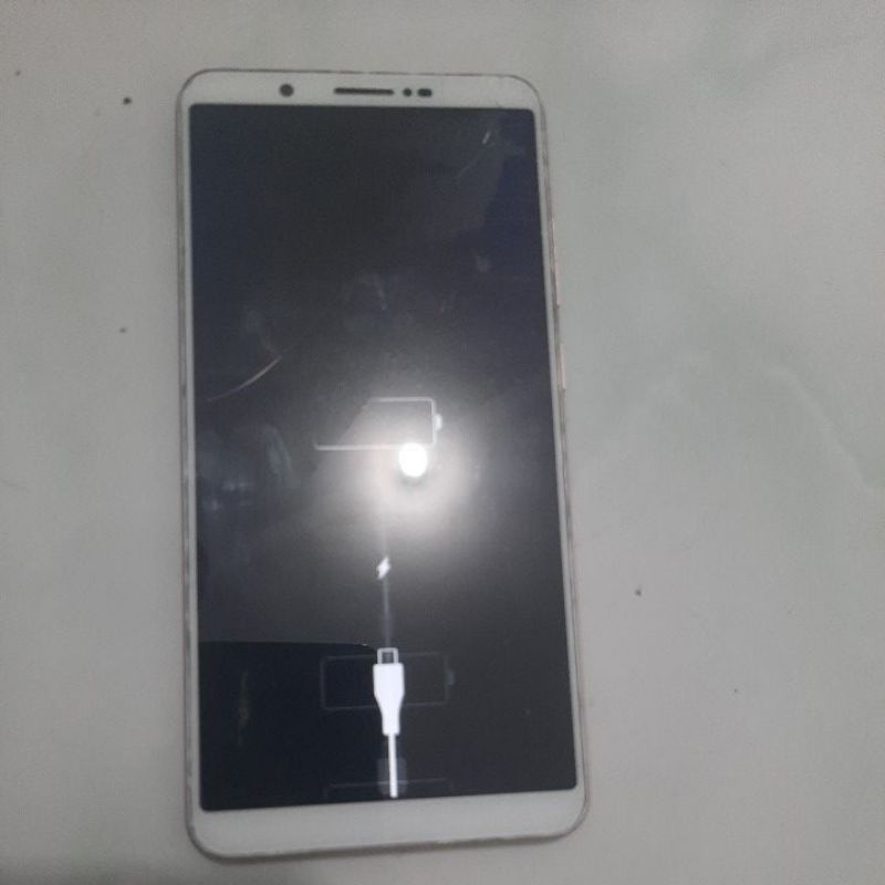 vivo y71 minus