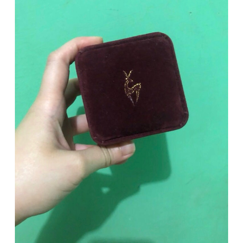 BOX KALUNG FRANK AND CO