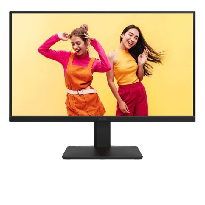 Monitor LED AOC 24B20JH3 - Full HD 24" Inch