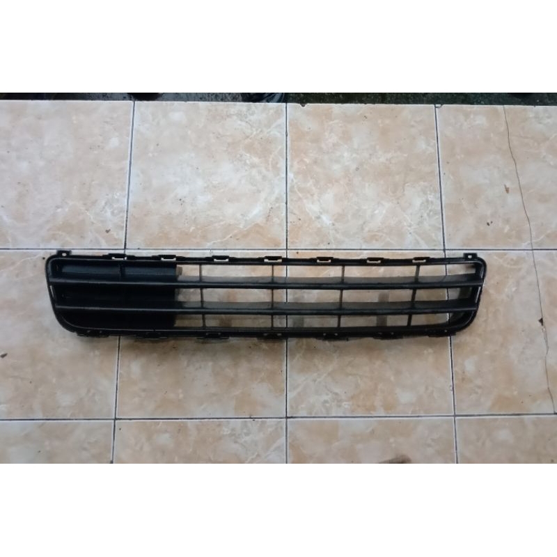 ram bumper Suzuki Swift 1.5 gen1 2008 2011