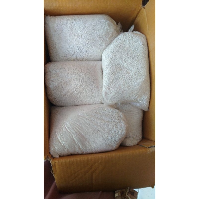 

Tepung SariPati Garut