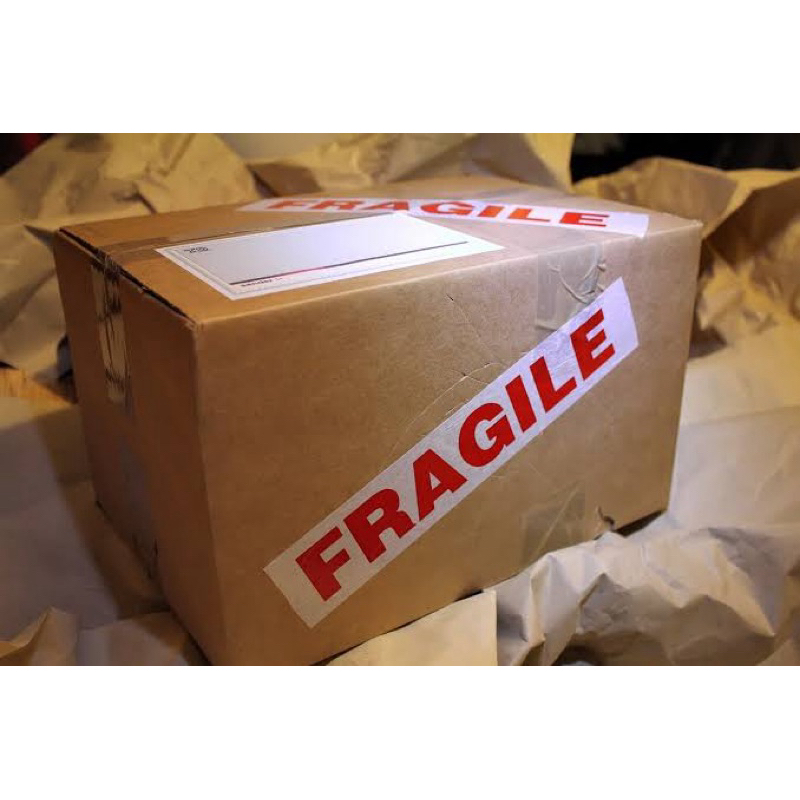 

packing dus tambahan