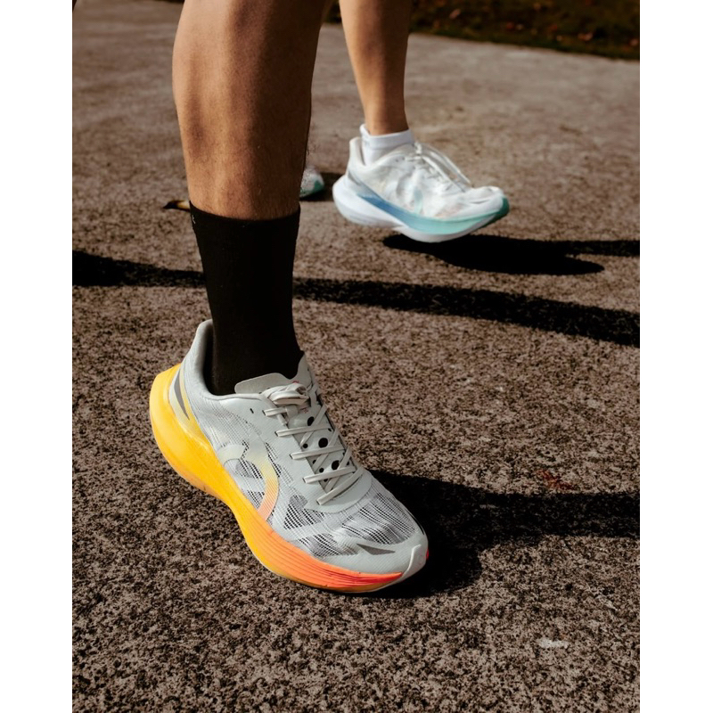 ORTUSEIGHT HYPERGLIDE 3.1