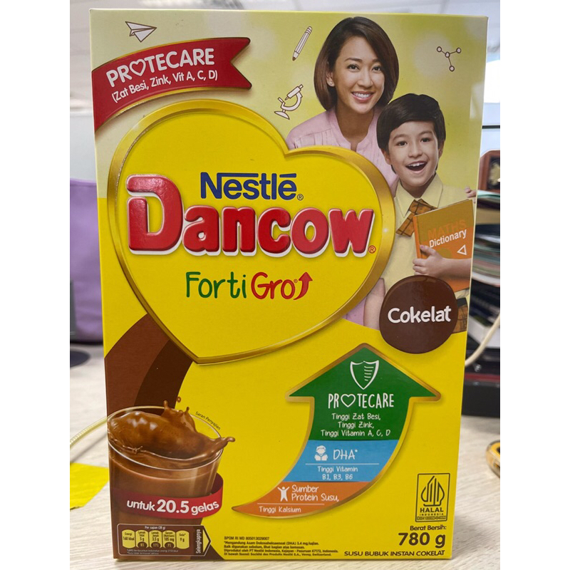 

Dancow Forti Gro