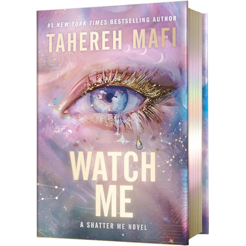 Watch Me Deluxe Limited Edition