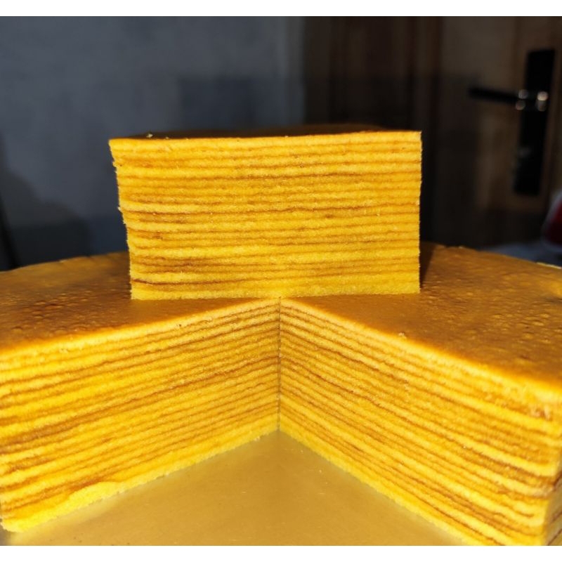 

Lapis Legit original