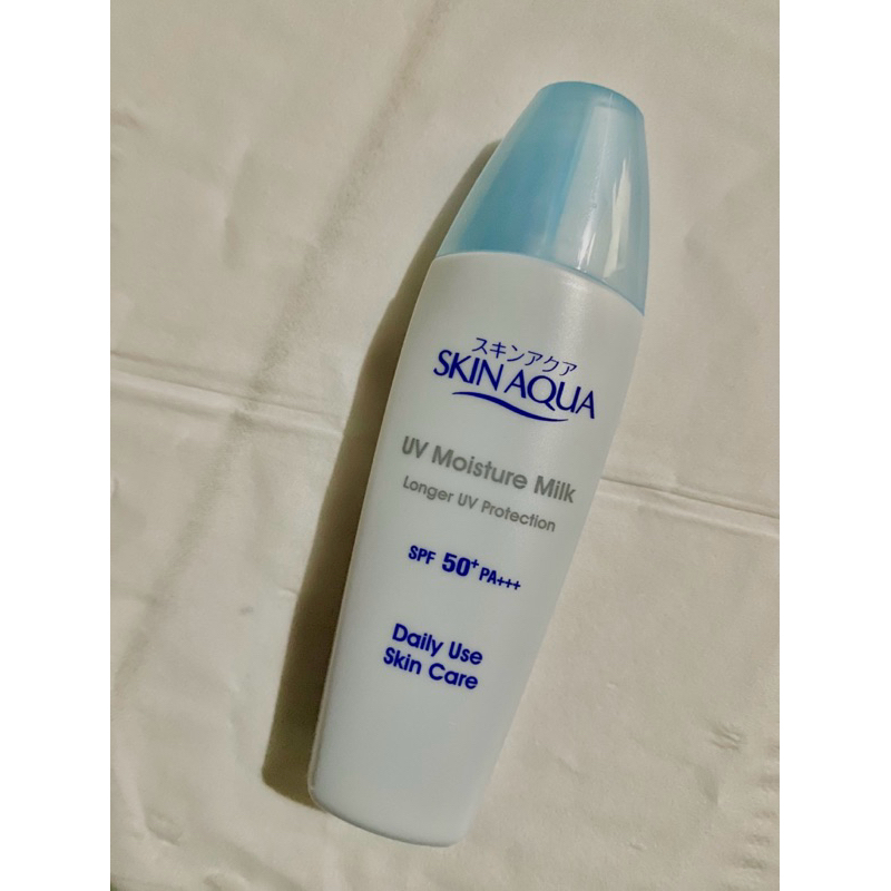 Baru SS SKIN AQUA SPF 50