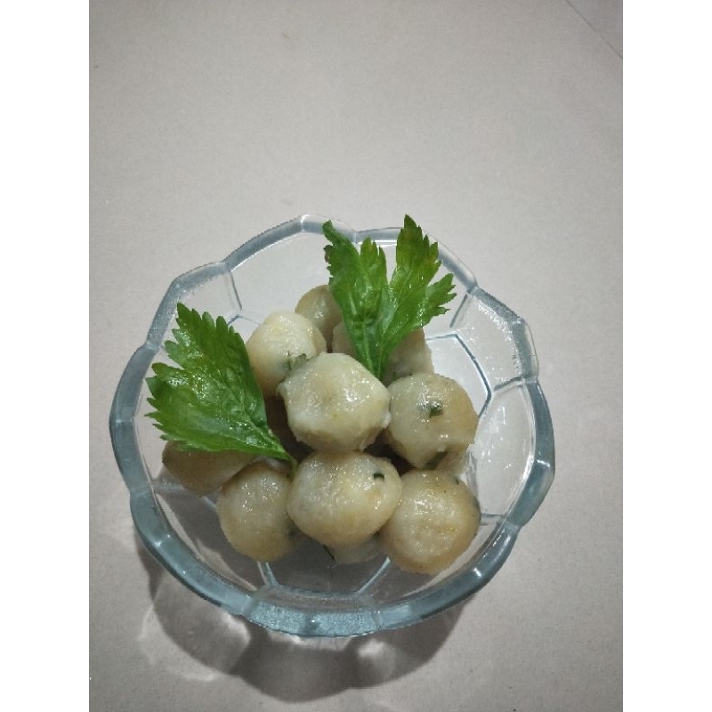 

cilok/cilot/baso aci original 50 butir