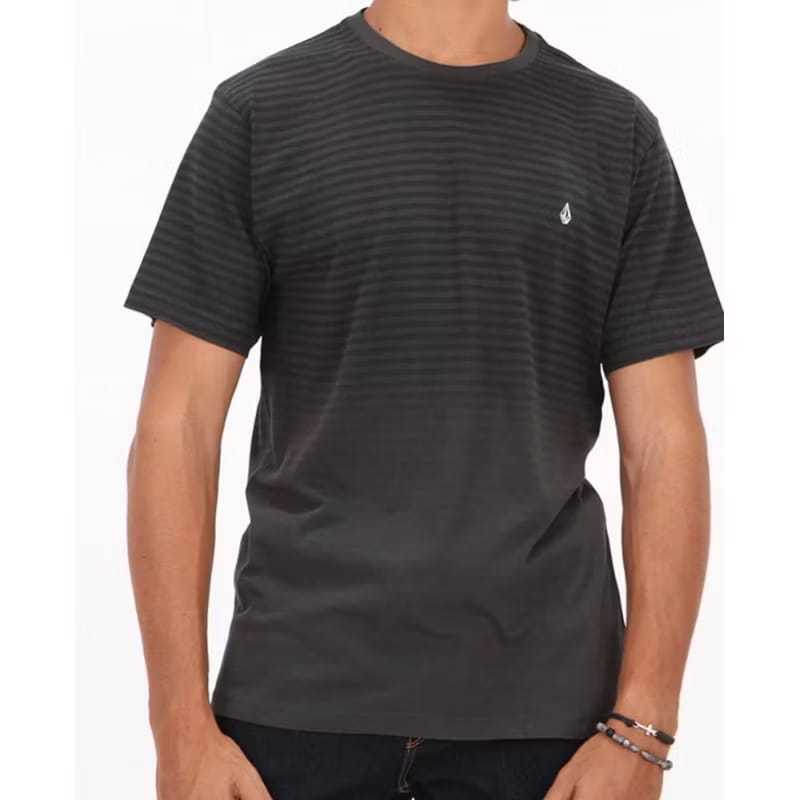 VOLCOM baju kaos horizon tee NEW ORIGINAL 100%