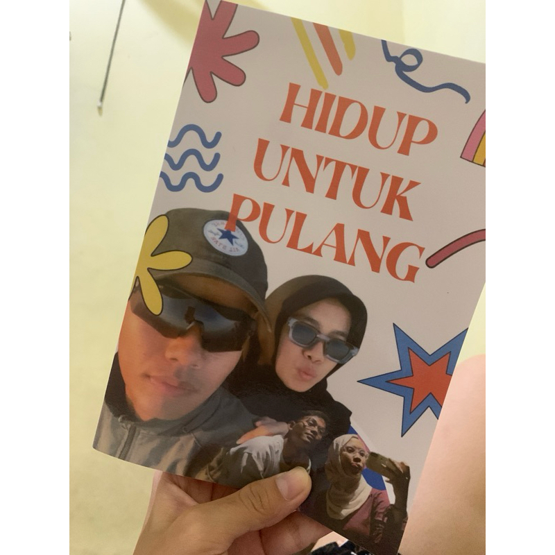 

novel titipan