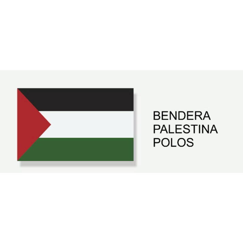 

STIKER TEMPELAN/STIKER PIPI BENDERA PALESTINE (2PCS)