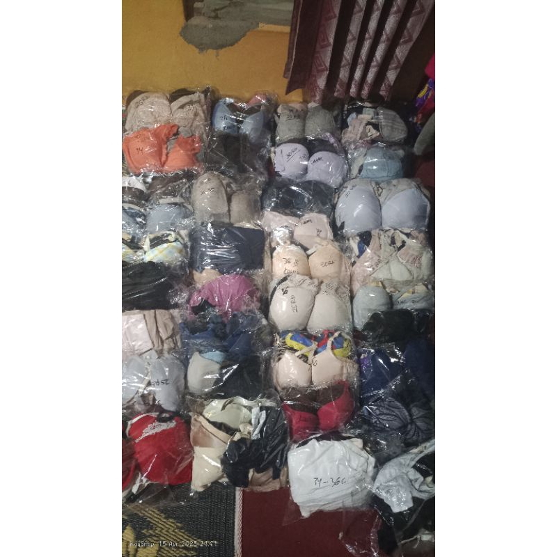 BRA import korea