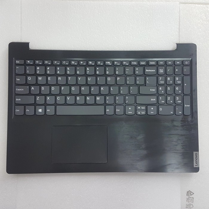 frame keyboard lenovo Ideapad s145 - 15 Palmrest Lenovo S145 - 15