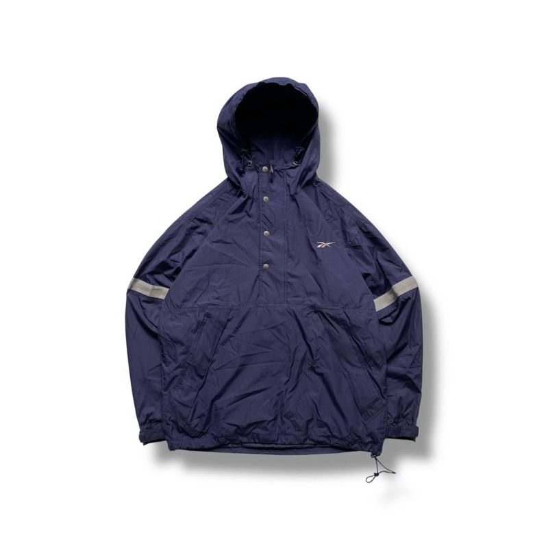 cagoule jacket