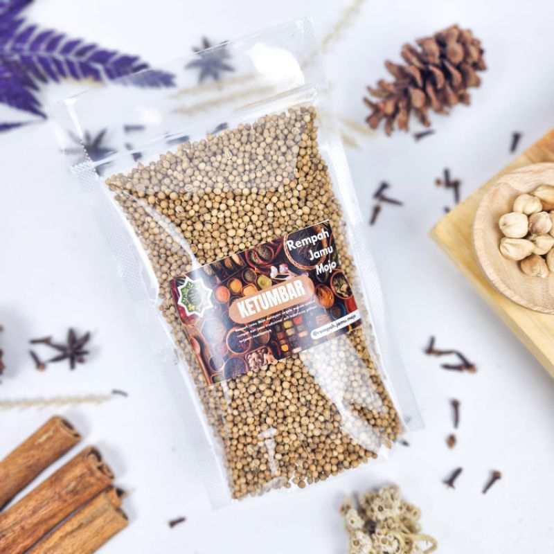 

KETUMBAR BIJI ASLI PILIHAN REMPAH REMPAH PILIHAN DAN TERBAIK BIJI KETUMBAR PREMIUM TERLARIS UNTUK OBAT HERBAL DAN BUMBU PENYEDAP RASA BIJI KETUMBAR ORGANIK ASLI KEMASAN 100GR BAHAN REMPAH REMPAH MASAKAN PILIHAN BAHAN TERBAIK