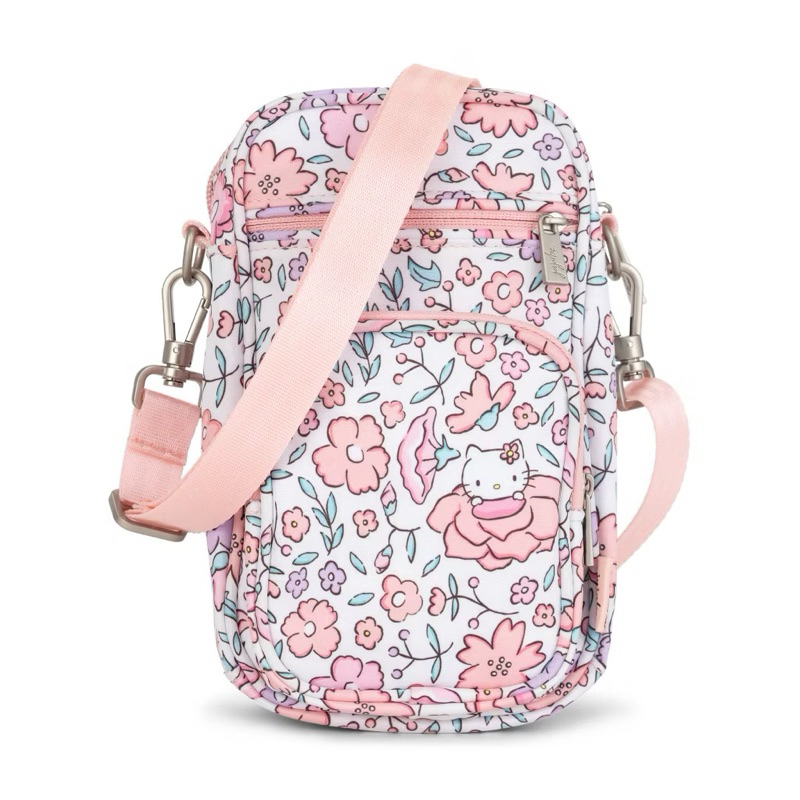 JUJUBE x SANRIO: HELLO FLORAL / PARTY IN THE SKY / SWEET PETALS / ROLLER DISCO / CONFETTI DREAMS / H