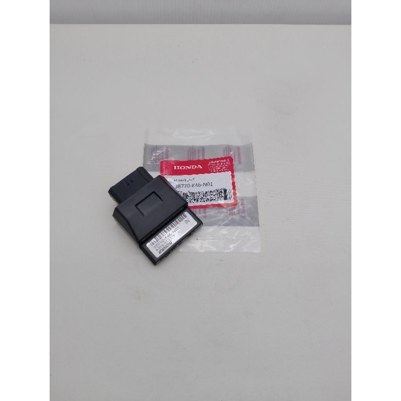 ECU CDI K46 Vario 110 Fi Led