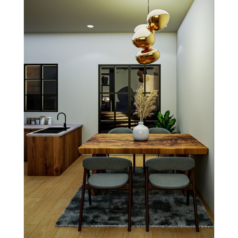 Jasa Desain 3D Interior