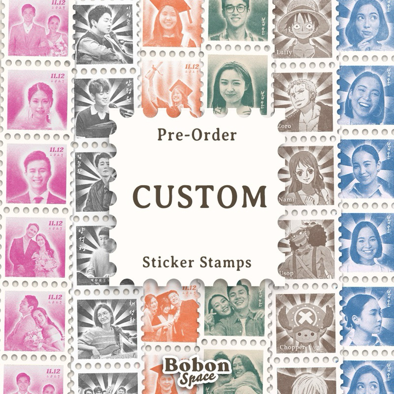 

CUSTOM STICKER VYNIL VINTAGE STAMP | UNTUK LAPTOP CASE HP TUMBLR AESTHETIC KPOP ANIME WATERPROOF ANTI AIR STIKER VYNIL MATTE
