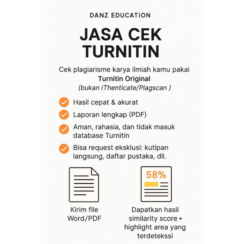 TURNITIN