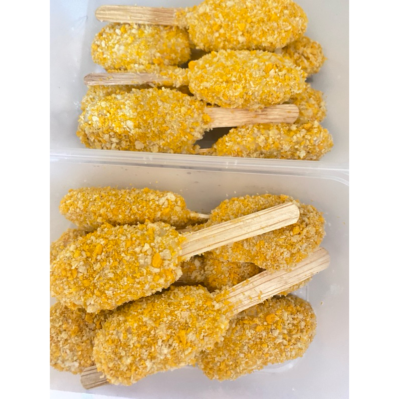 

dragon stick wortel 250grm