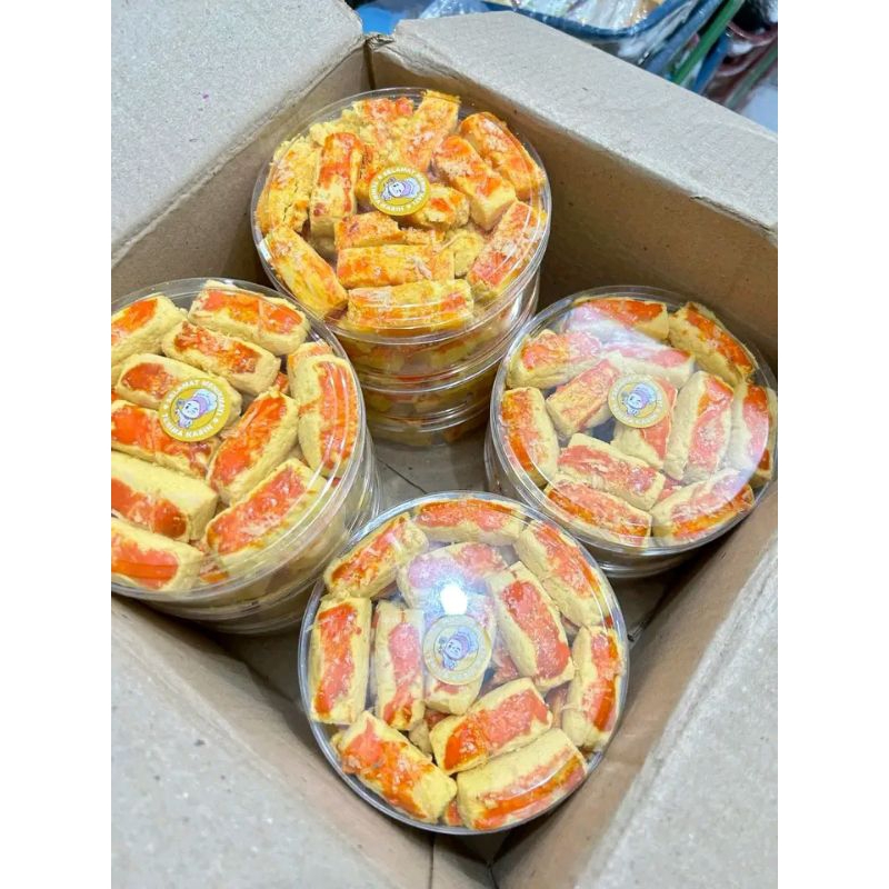 

parcels thrifty reseller cookie variant 250/50 grams