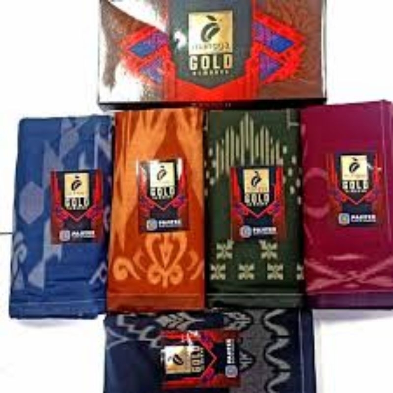 SARUNG MANGGA PREMIUM ORIGINAL