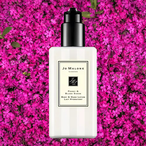 LOTION JO MALONE LONDON PEONY & BLUSH SUEDE ORIGINAL