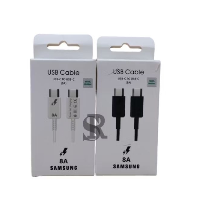 kabel data type c kabel data samsung type c to type c kabel data type c fastcharging