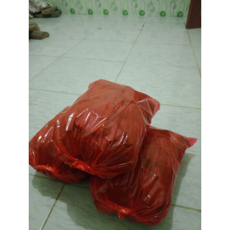 

✨ KRUPUK IKAN SAGU ✨ 500gr ✨ 1kg ✨ ASLI MADURA