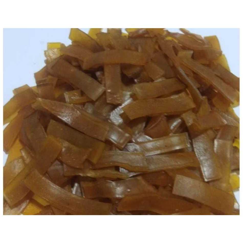 

Kerupuk Rambak mentah Tapioka 1kg