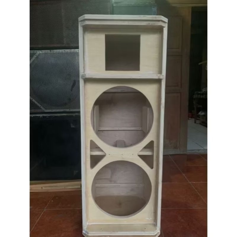 Box speaker  SR 15 Inch