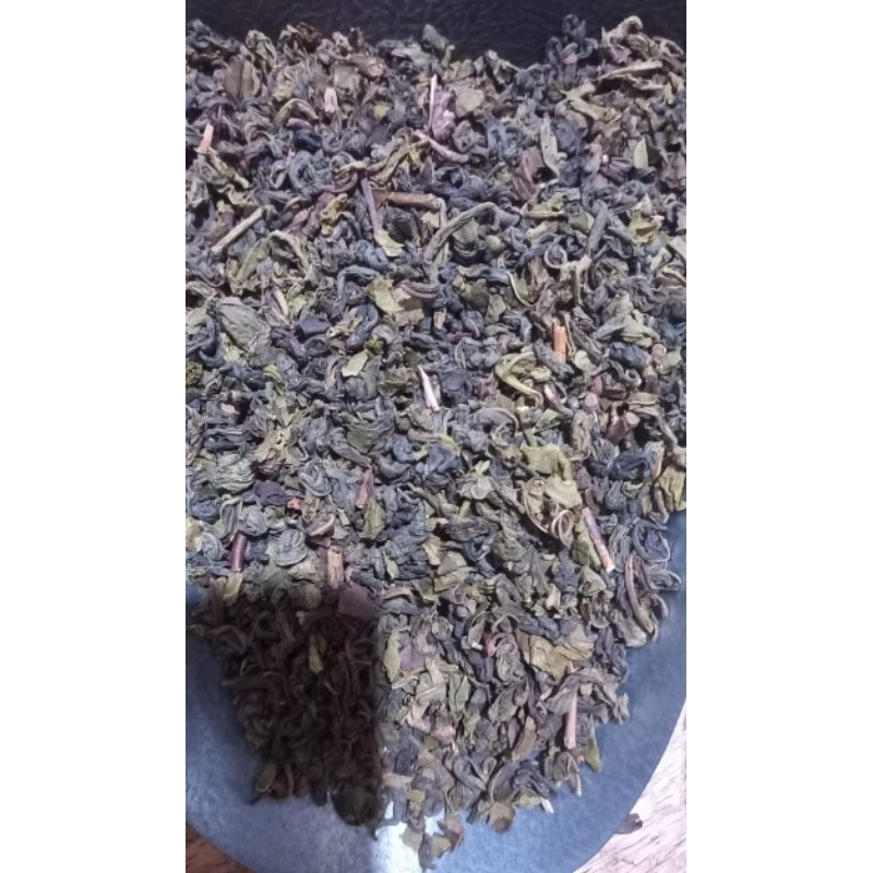 

Teh Hijau Peko Super