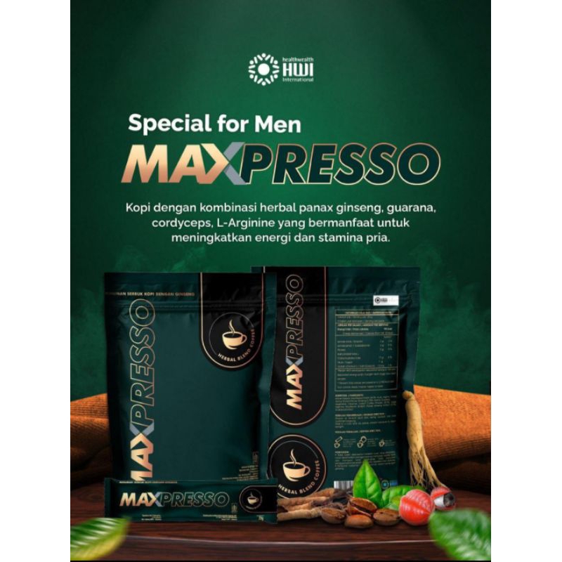 

kopi vita maxpresso original