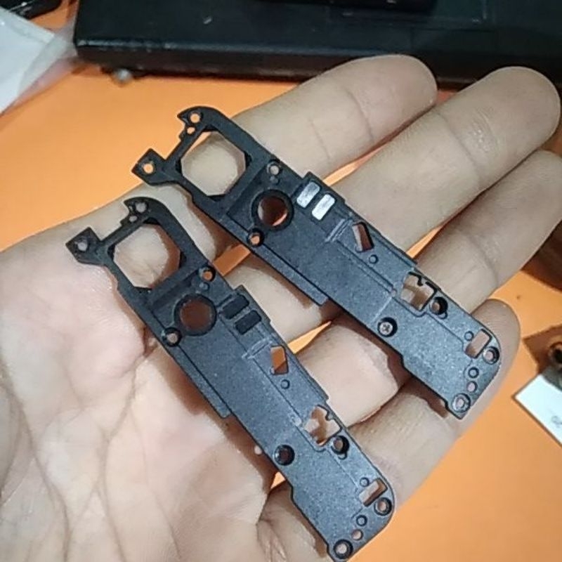 tutup mesin vivo y81/y83 bekas original