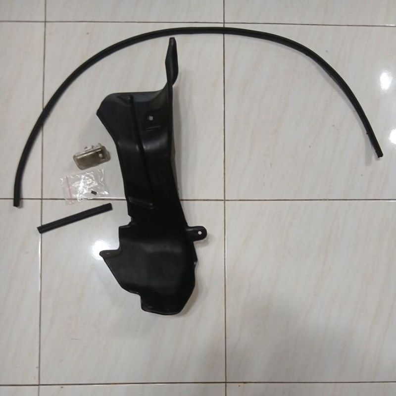 printilan honda stream 2.0