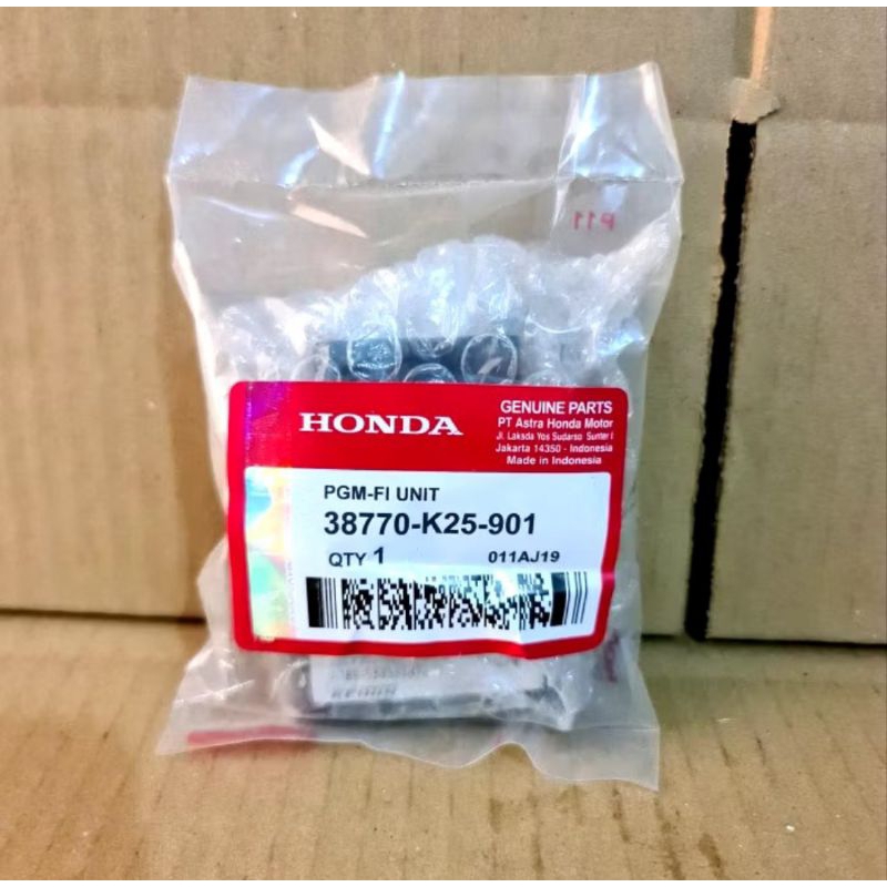 CDI ECM ECU CDI BEAT FI K25