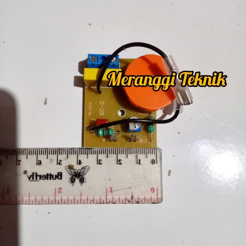 id4143 Saklar switch control variable speed mini grinder gerinda