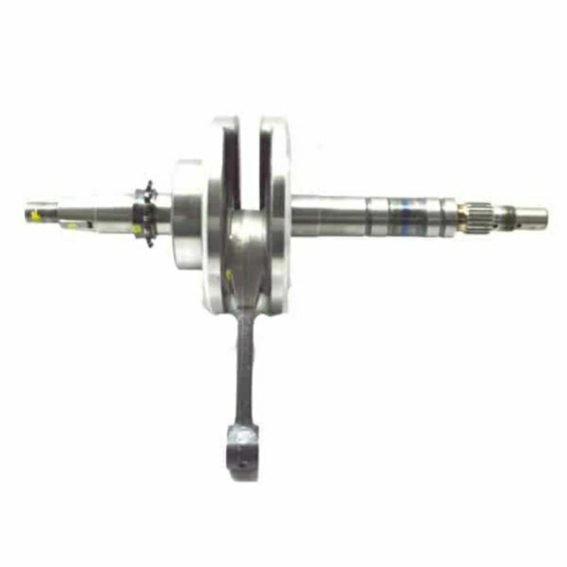Crankshaft Assy As Kruk As New Supra X 125 FI 2014-Sekarang 13000 K41 N00