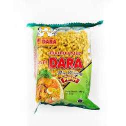 

MIE BURUNG DARA PIPIH