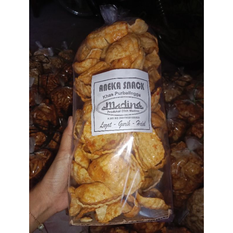 

Puyur Pedas Manis