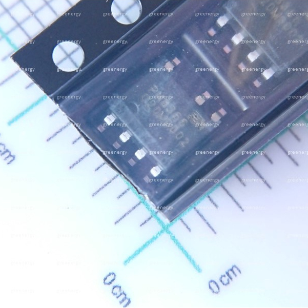 PN8366 PN8370 PN8370SSC-R1P PN8366SSC-R1M SOP-7 AC-DC Controller