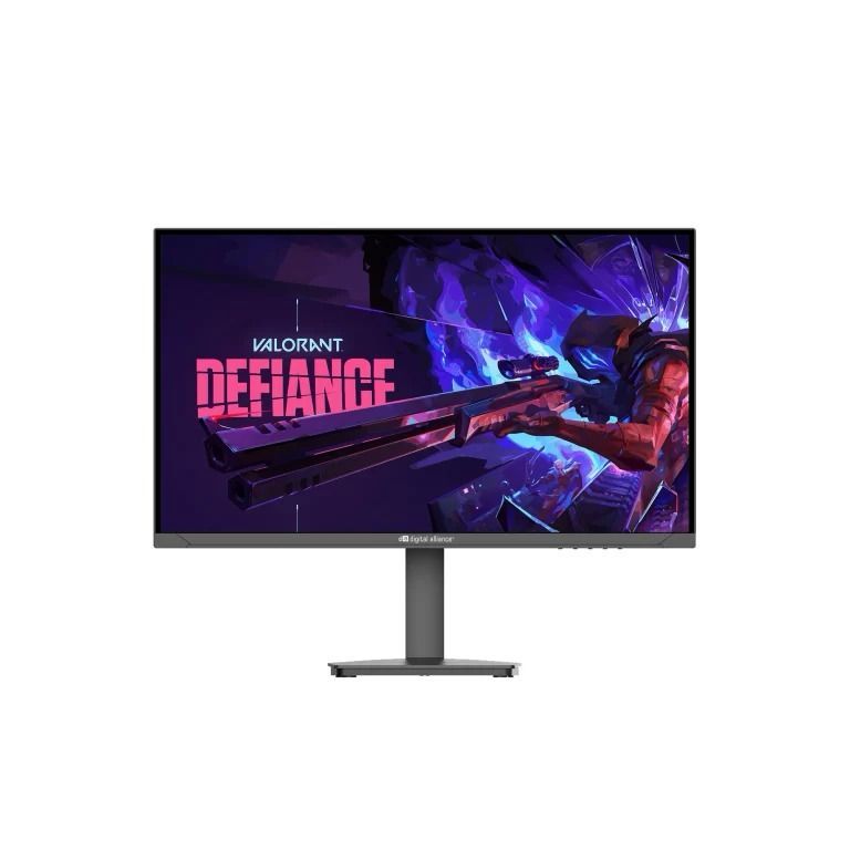 Digital Alliance DA27-RE240 Monitor Gaming 27" IPS 240Hz