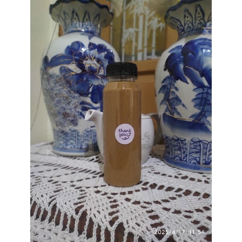 

Coffee Mocca 250ml ~ Minuman Kekinian Homemade Coffee Drink Kopi Kemasan Botol Literan